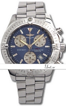 Breitling Chrono Colt Blue Dial Bracelet Breitling Chrono Colt Blue Dial Bracelet