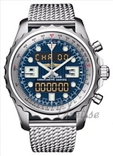 Breitling Chronospace