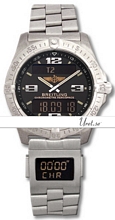 Breitling Co-Pilot Breitling Co-Pilot