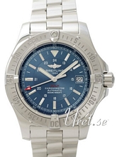 Breitling Colt Automatic Blue Dial Bracelet Breitling Colt Automatic Blue Dial Bracelet