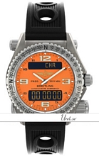 Breitling Emergency