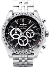 Breitling for Bentley Barnato Breitling for Bentley Barnato
