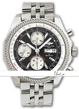 Breitling for Bentley GT Breitling for Bentley GT