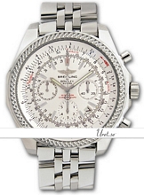 Breitling for Bentley Motors Breitling for Bentley Motors