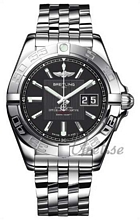 Breitling Galactic 41