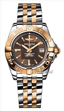 Breitling Galactic 32