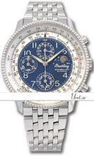 Breitling Montbrillant Olympus Breitling Montbrillant Olympus