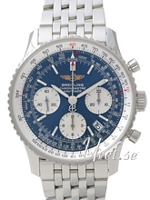 Breitling Navitimer Blue Dial Bracelet Breitling Navitimer Blue Dial Bracelet