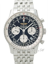 Breitling Navitimer Black Dial Bracelet Breitling Navitimer Black Dial Bracelet