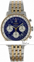 Breitling Navitimer Blue Dial Bracelet Breitling Navitimer Blue Dial Bracelet