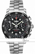 Breitling Skyracer Raven Black Dial Breitling Skyracer Raven Black Dial