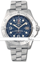 Breitling Superocean Steelfish Breitling Superocean Steelfish
