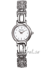Bulova Bracelet Ladies MOP Dial