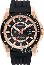 Bulova Precisionist Bulova Precisionist