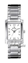 Bulova Bracelet Ladies White Dial
