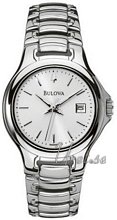 Bulova Bracelet Dam Bulova Bracelet Dam