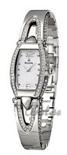 Bulova Crystals Ladies MOP Dial Bulova Crystals Ladies MOP Dial