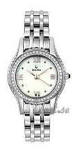 Bulova Crystal Dam Bulova Crystal Dam