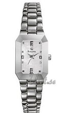Bulova Diamonds Ladies MOP Dial Bulova Diamonds Ladies MOP Dial