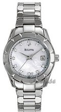 Bulova Diamonds Dam Bulova Diamonds Dam