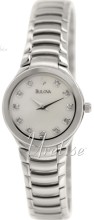 Bulova Diamonds Ladies MOP Dial Bulova Diamonds Ladies MOP Dial