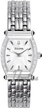 Bulova Diamonds Ladies MOP Dial Bulova Diamonds Ladies MOP Dial