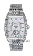 Bulova Diamonds Ladies MOP Dial Bulova Diamonds Ladies MOP Dial