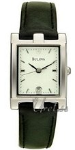 Bulova Straps Dam Bulova Straps Dam