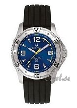 Bulova Marine Star Blue Dial