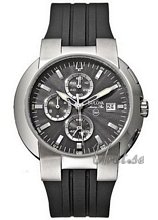 Bulova Marine Star Chronograph Grey Dial