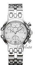 Bulova Marine Star Ladies Chronograph Diamond MOP Dial