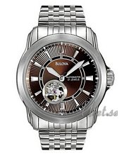 Bulova Mechanical Bulova Mechanical