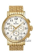 Bulova Bracelet Bulova Bracelet