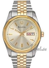 Bulova Bracelet Bulova Bracelet
