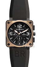 Bell & Ross Instrument Bell & Ross Instrument
