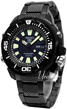 Visa klockor ur Divers-serien