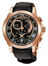 Visa klockor ur Premier-serien