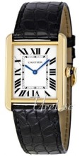 Cartier Tank Solo Cartier Tank Solo