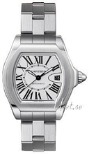 Cartier Roadster Silver Dial Bracelet Cartier Roadster Silver Dial Bracelet