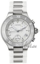 Cartier 21 Must Cartier 21 Must