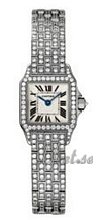 Cartier Brilliant Paved Cartier Brilliant Paved