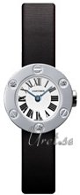 Cartier Love White Gold White Dial Cartier Love White Gold White Dial
