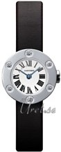 Cartier Love White Gold White Dial Cartier Love White Gold White Dial