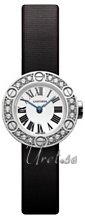 Cartier Love White Gold White Dial Cartier Love White Gold White Dial