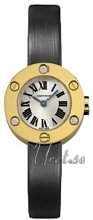 Cartier Love Yellow Gold White Dial Cartier Love Yellow Gold White Dial