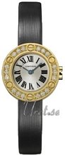 Cartier Love Yellow Gold White Dial Cartier Love Yellow Gold White Dial