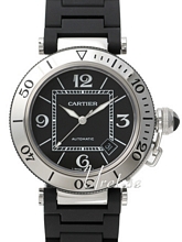 Cartier Pasha Cartier Pasha