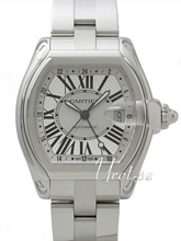 Cartier Roadster Cartier Roadster