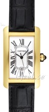 Cartier Tank Americaine Cartier Tank Americaine