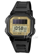 Casio Gulguld/Resin 36.6x39 mm